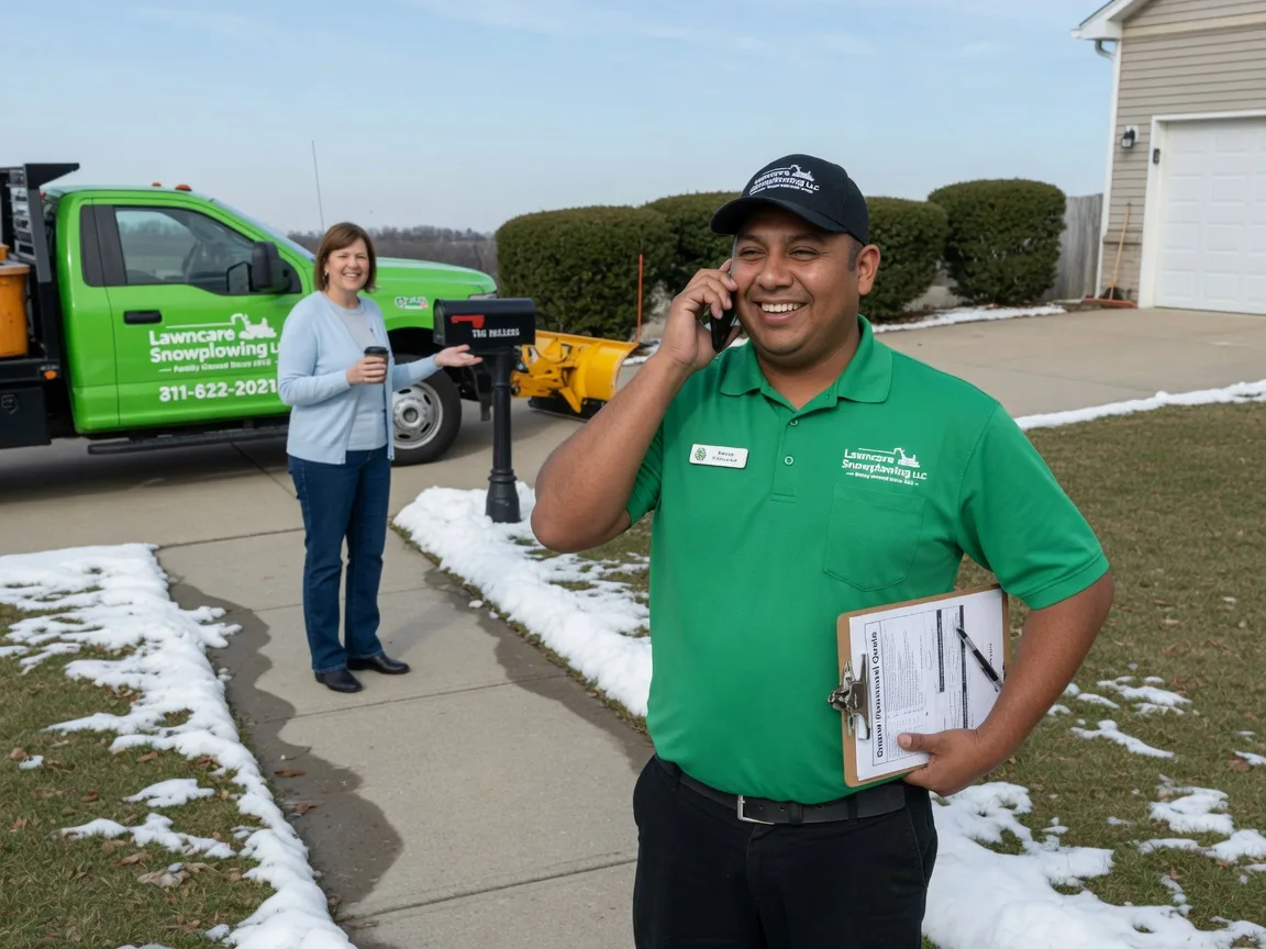 Lawn Care Services By Expert Landscaper Au Train, MI FAQs